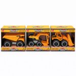 Vehículos de Construcción Truck Powerful Modelos Surtidos