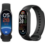 Pulsera Deportiva Smart M9 con Pantalla Digital