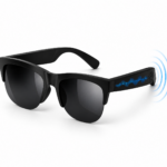 Gafas Inteligentes con Audio Integrado y Protección UV400