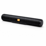 Barra de Sonido BT Compacta con Sonido Surround