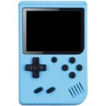 Consola Retro Portátil