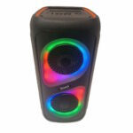 Altavoz Party Dual 2 x 4"