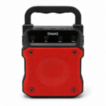Altavoz Radio BT Portátil con Asa