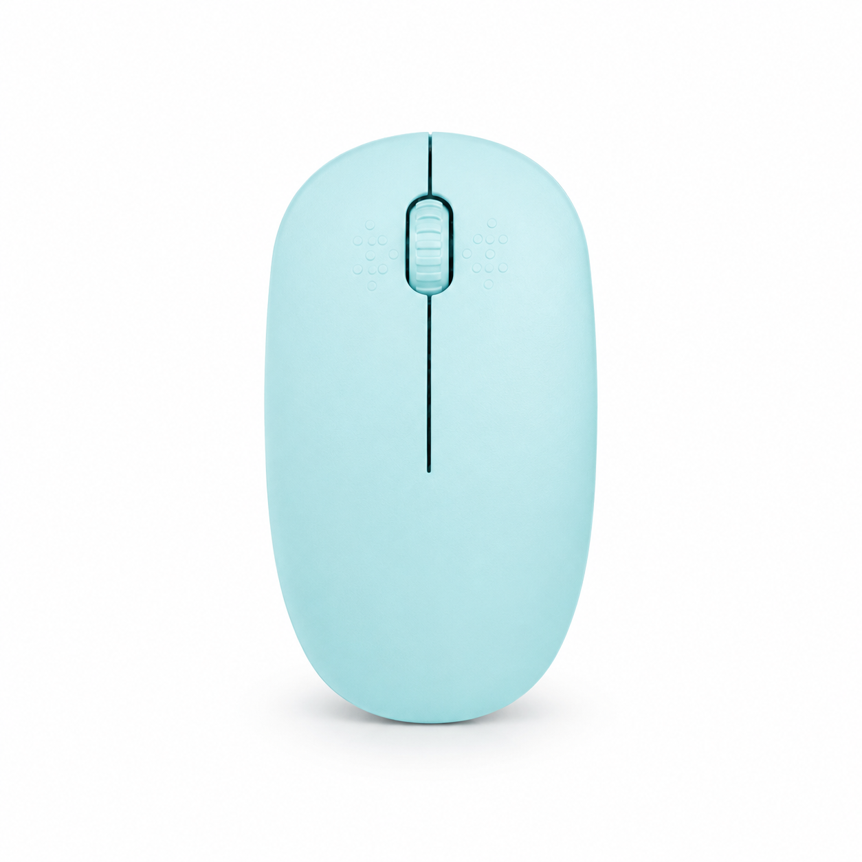 2364_3 Ratón Inalámbrico Ergonómico y Silencioso - Imagen 1