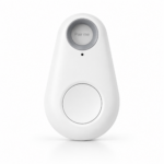Localizador de Objetos BT con Alarma Antipérdida