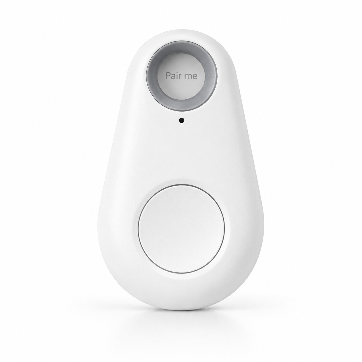 2366_4 Localizador de Objetos BT con Alarma Antipérdida - Imagen 1