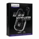 Auriculares Inalámbricos Mini con Estuche de Carga - Imagen 4