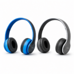 Auriculares BT de Diadema Colores Surtidos