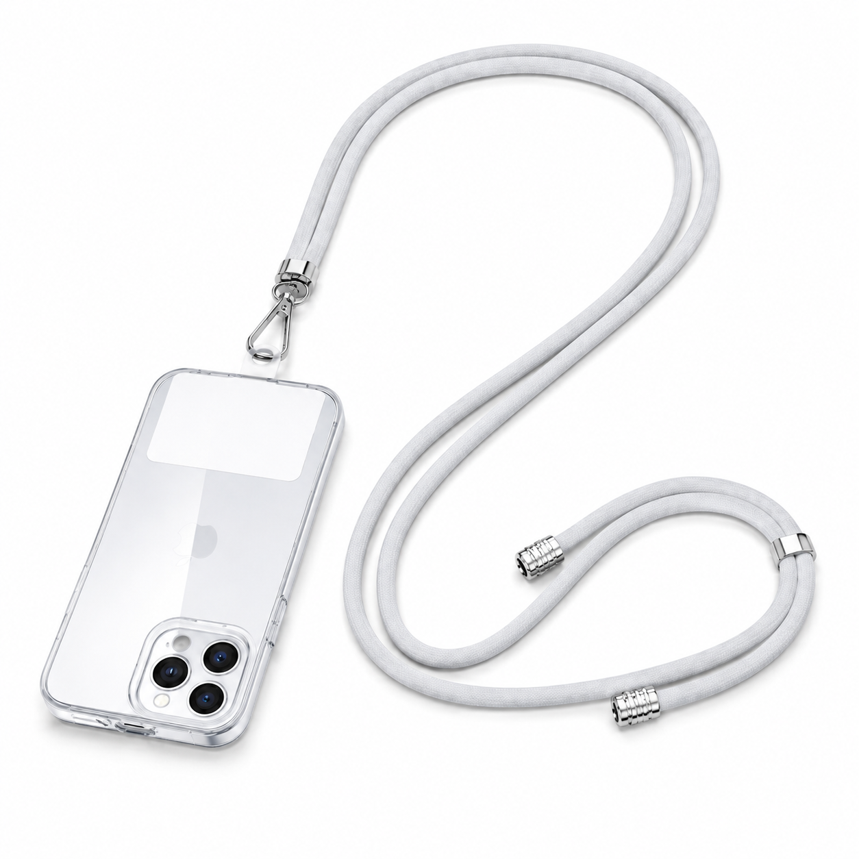 2368_2 Cordón Cuelgamóvil para Smartphone - Imagen 1