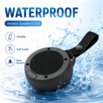 Altavoz Inalámbrico Waterproof con Correa - Imagen 2