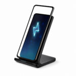 Base de Carga Inalámbrica Vertical Fast Charging