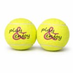 Pelota de Tenis 7” Play & Enjoy