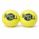 Pelota de Tenis 9,5” Sport Ball