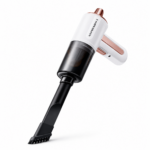 Aspirador Mini Portátil para Coche y Hogar