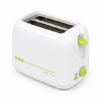 Tostador Compacto Green Line con Doble Ranura - Imagen 2