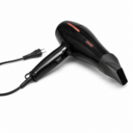 Secador de Pelo 2000W con Boquilla Concentradora