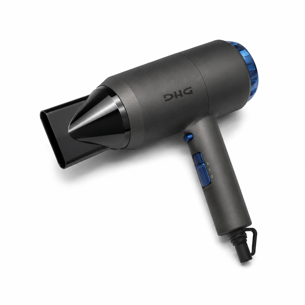 4835_3 Secador de Pelo Profesional 2000W con Concentrador - Imagen 1