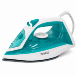 Plancha de Vapor 2200 W con Planchado Vertical