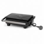 Grill de Asar 750W con Placa Doble