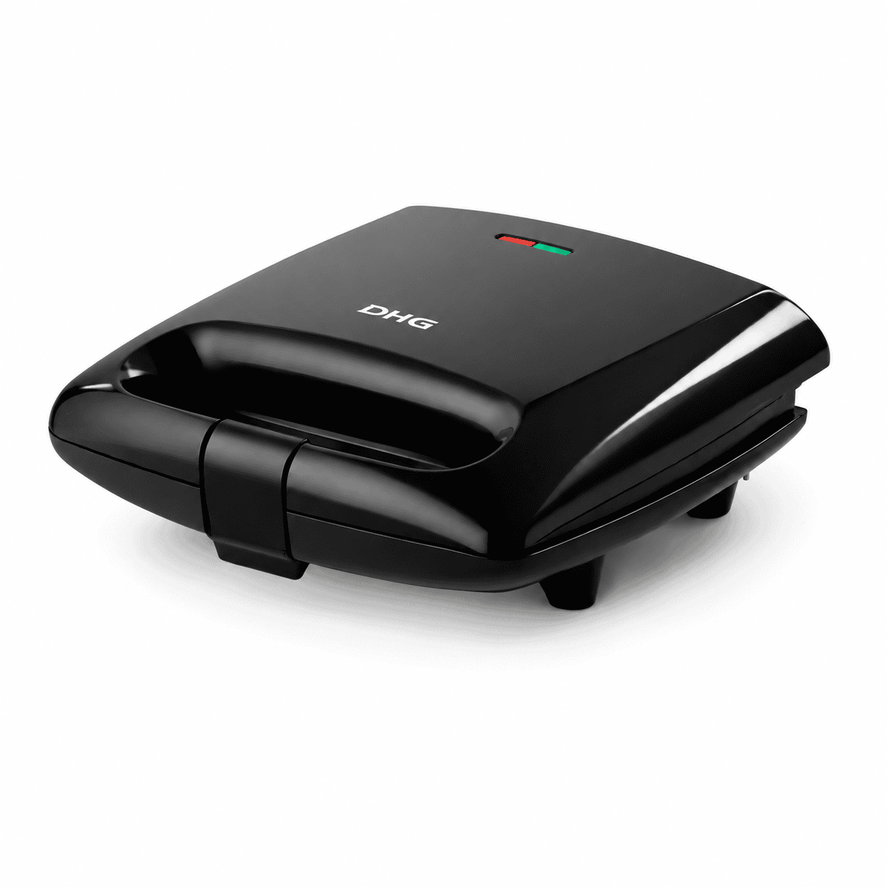 4889_2 Sandwichera Doble Antiadherente para 2 Sándwiches - Imagen 1