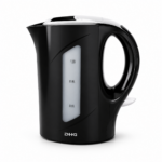 Hervidor Eléctrico Compacto 1L