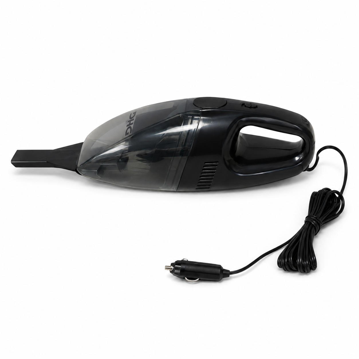 4899_3 Aspirador de Coche 12V 35W con Cable 3 m - Imagen 1