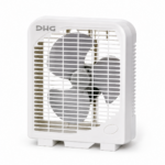 Ventilador de Sobremesa DHG V-932 2 Velocidades