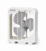 Ventilador de Sobremesa DHG V-932 2 Velocidades