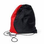 Mochila Gymsack de Cuerdas 45 x 37 cm con Bolsillo Frontal