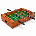 Futbolín de Madera de Sobremesa Tabletop Foosball
