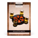 Juego Ruleta Shots Classic Studio Bar & Games