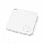 I-FINDER Localizador Inteligente Compatible con Apple Find My