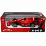 Coche Fórmula 1 Radio Control 1:18 Racing - Imagen 2