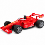 Coche Fórmula 1 Radio Control 1:18 Racing