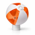 Balón de Playa Hinchable Bicolor 24 cm