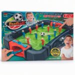 Futbolín de Mesa Football Sports con Marcadores - Imagen 2