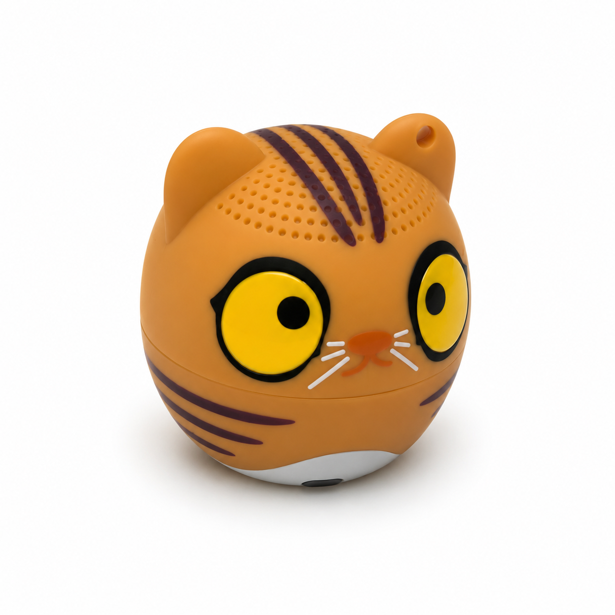 2239_2 Mini Altavoz Inalámbrico Mascota con Manos Libres y Selfie Remoto - Imagen 1