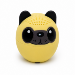 Mini Altavoz Inalámbrico Mascota con Manos Libres y Selfie Remoto - Imagen 2