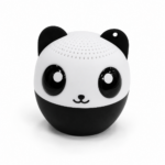 Mini Altavoz Inalámbrico Mascota con Manos Libres y Selfie Remoto - Imagen 3