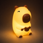 Luz Nocturna Infantil de Animales Surtidos - Imagen 2