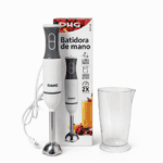 Batidora de Brazo 600W con Vaso Medidor - Imagen 2