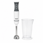 Batidora de Brazo 600W con Vaso Medidor