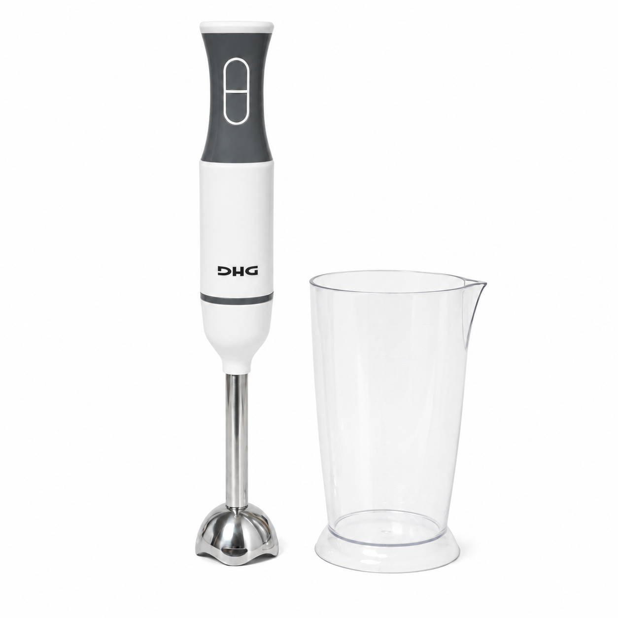 4875_3 Batidora de Brazo 600W con Vaso Medidor - Imagen 1
