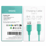 Cable USB-C para Carga y Conexión de Dispositivos